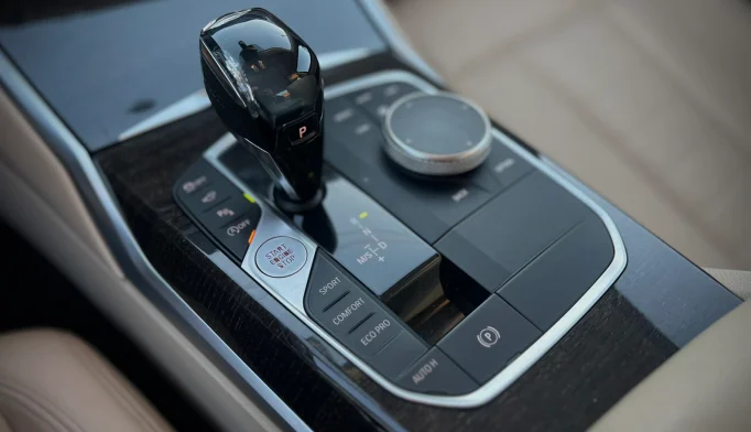 BMW 3 Series  - 2020