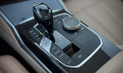 BMW 3 Series  - 2020
