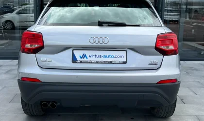 Audi Q2  - 2018