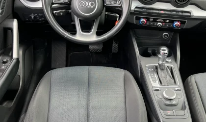 Audi Q2  - 2018
