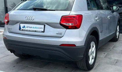 Audi Q2  - 2018