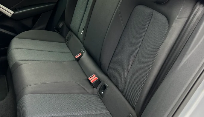 Audi Q2  - 2018