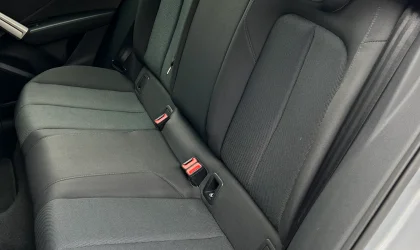 Audi Q2  - 2018