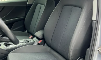 Audi Q2  - 2018