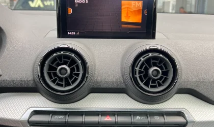 Audi Q2  - 2018