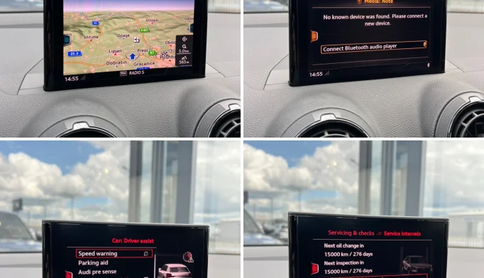 Audi Q2  - 2018