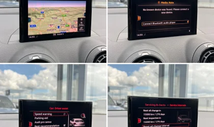 Audi Q2  - 2018