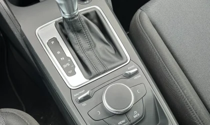 Audi Q2  - 2018