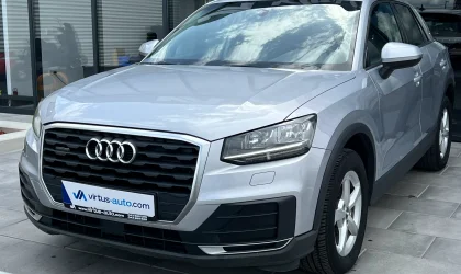 Audi Q2  - 2018
