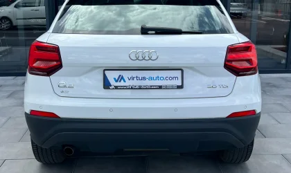 Audi Q2  - 2019