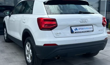 Audi Q2  - 2019