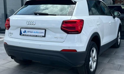 Audi Q2  - 2019