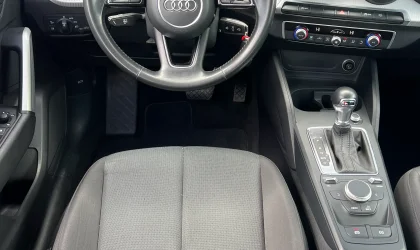 Audi Q2  - 2019