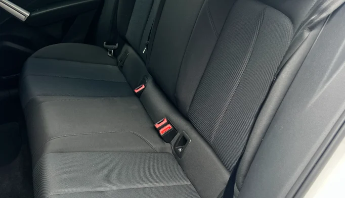 Audi Q2  - 2019