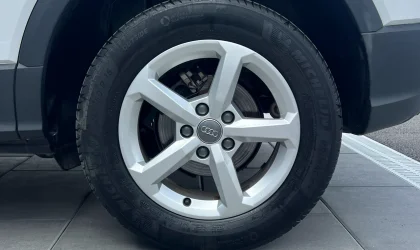 Audi Q2  - 2019