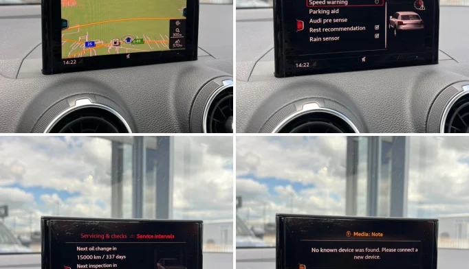 Audi Q2  - 2019