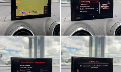 Audi Q2  - 2019