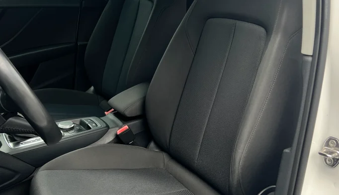 Audi Q2  - 2019
