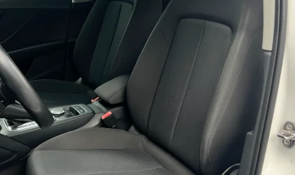 Audi Q2  - 2019