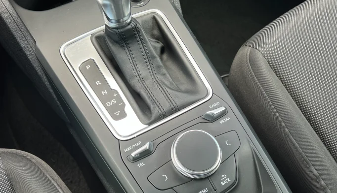 Audi Q2  - 2019