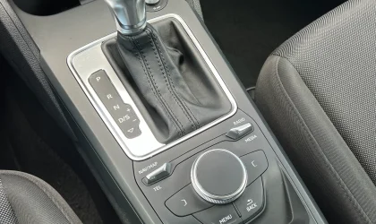 Audi Q2  - 2019