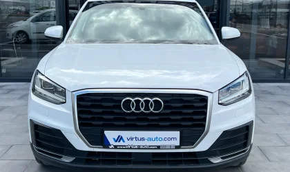 Audi Q2  - 2019