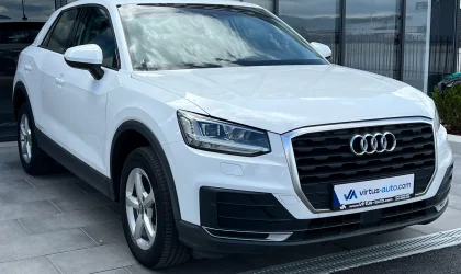 Audi Q2  - 2019