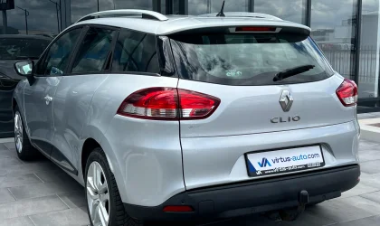 Renault Clio  - 2018