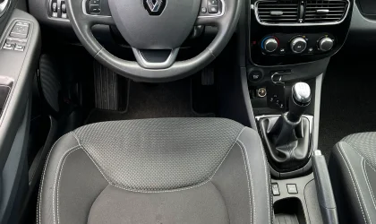 Renault Clio  - 2018