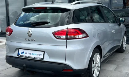 Renault Clio  - 2018