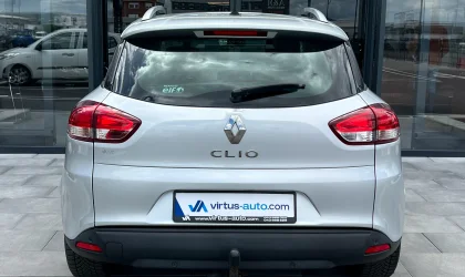 Renault Clio  - 2018