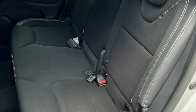 Renault Clio  - 2018