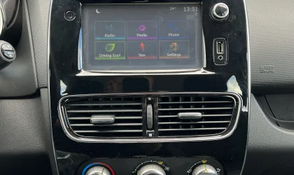 Renault Clio  - 2018