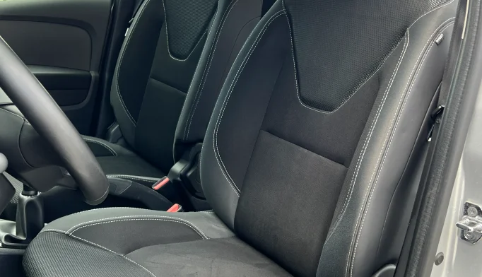 Renault Clio  - 2018