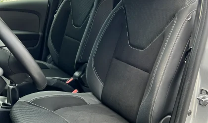 Renault Clio  - 2018