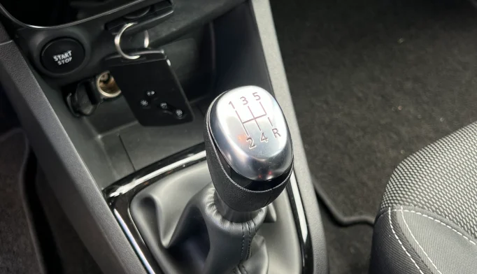 Renault Clio  - 2018