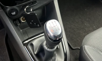 Renault Clio  - 2018