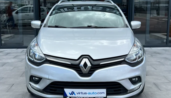Renault Clio  - 2018