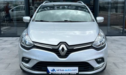 Renault Clio  - 2018