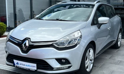 Renault Clio  - 2018