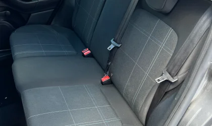 Ford Fiesta  - 2019