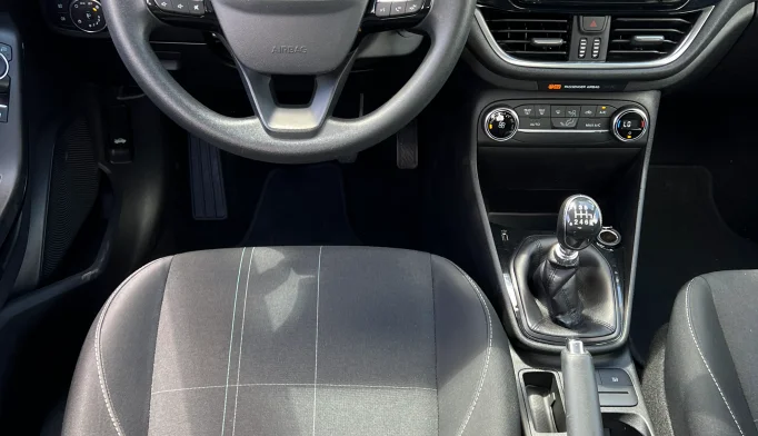 Ford Fiesta  - 2019