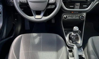 Ford Fiesta  - 2019