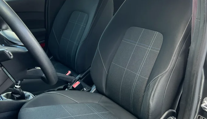 Ford Fiesta  - 2019