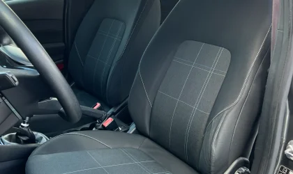 Ford Fiesta  - 2019
