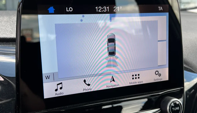 Ford Fiesta  - 2019
