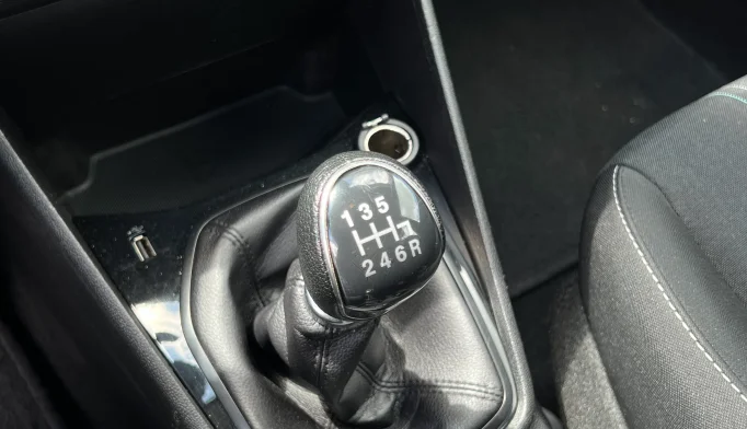 Ford Fiesta  - 2019