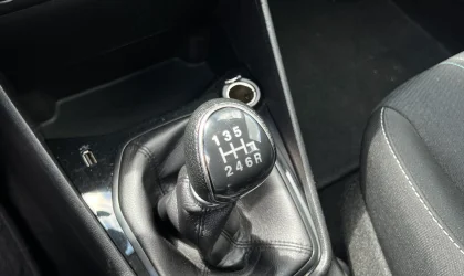 Ford Fiesta  - 2019