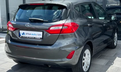 Ford Fiesta  - 2019