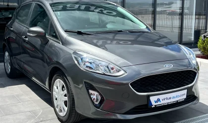 Ford Fiesta  - 2019
